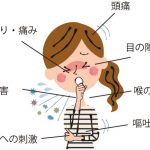 塗料の環境や人体への影響について