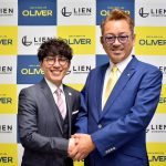 株式会社リアンコーポレーションとの事業譲渡契約のお知らせ